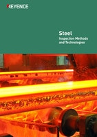 Inspection Methods and Technologies: Steel