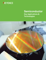 KEY Applications & Technologies: Semiconductor