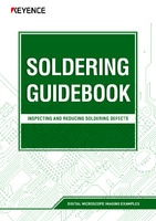 SOLDERING GUIDEBOOK: Inspecting and Reducing Soldering Defects