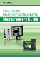MEASUREMENT GUIDE: 2 Dimensional Multi-Point Outer Diameter