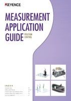 Measurement Application Guide [Position Control]