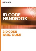 ID CODE HANDBOOK [2D code Basic Guide]