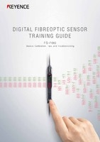 Digital Fibreoptic Sensor FS-NEO Training Guide