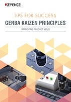 Tips For Success: GENBA KAIZEN PRINCIPLES [Improving Product Yield]