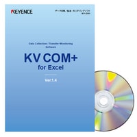 KV-DH1 - KV COM+ for Excel: 1 License