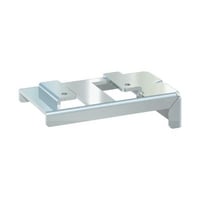 OP-42171 - Front Mounting Bracket for 75/100 W