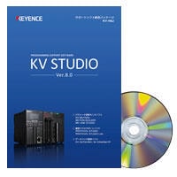 KV-H8J - KV STUDIO Ver. 8: Japanese version