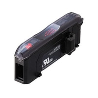 AP-N10D - Sensor amplifier: Dual output type
