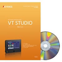 VT-H5G - VT STUDIO Ver. 5: Global version