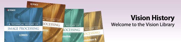 Vision History