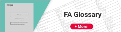 FA Glossary [More]