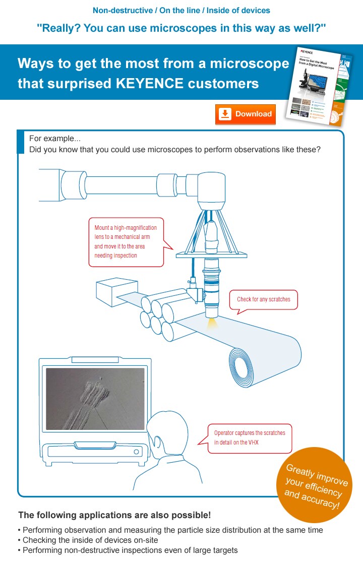 How to Get the Most from a Digital Microscope (English)