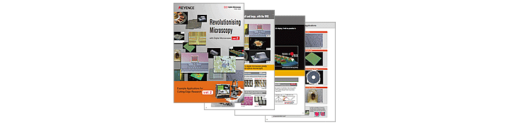 Revolutionising Microscopy with Digital Microscopes vol.2 (English)