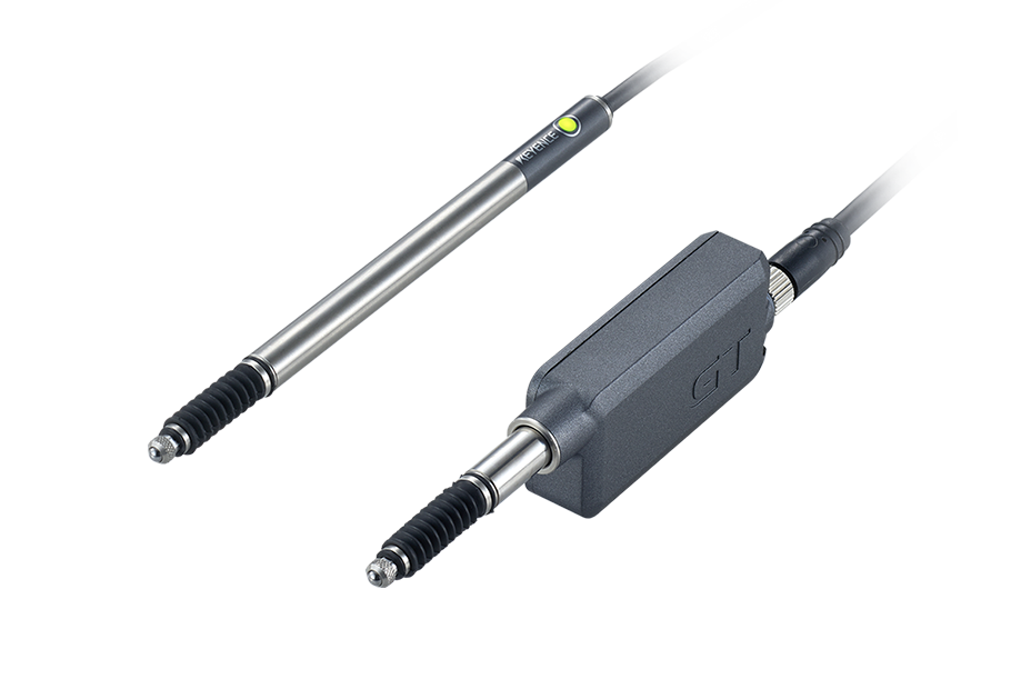 Contact Distance Sensors / LVDT