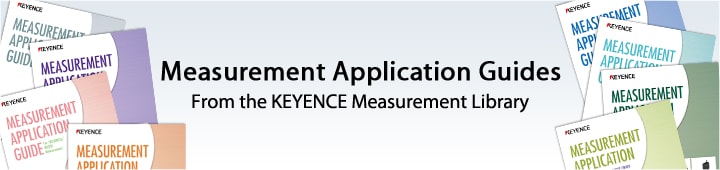 Measurement Application Guides