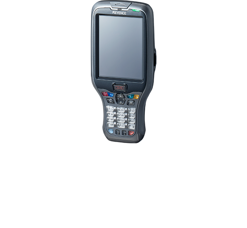 Mobile Computers / Handheld Computers
