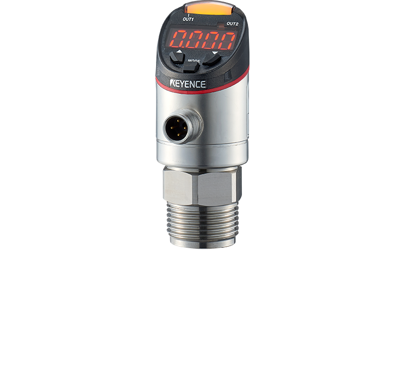 Process Controls / Process Sensors