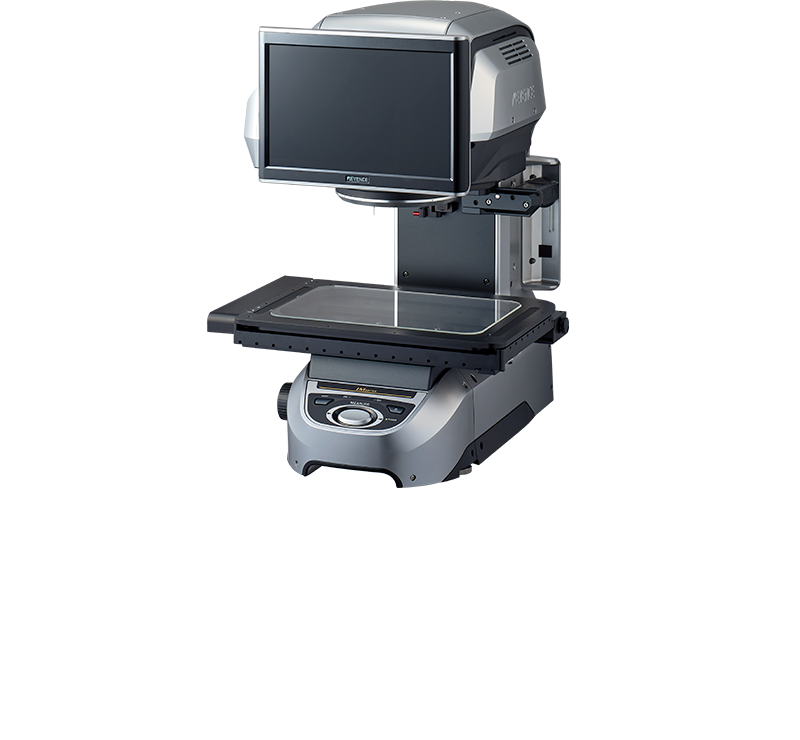 Optical Metrology Systems