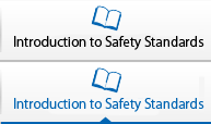 Introduction to Safety Standard