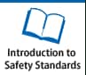 Introduction to Safety Standard