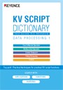 KV script dictionary: data processing No.1