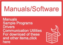 Manuals/Software