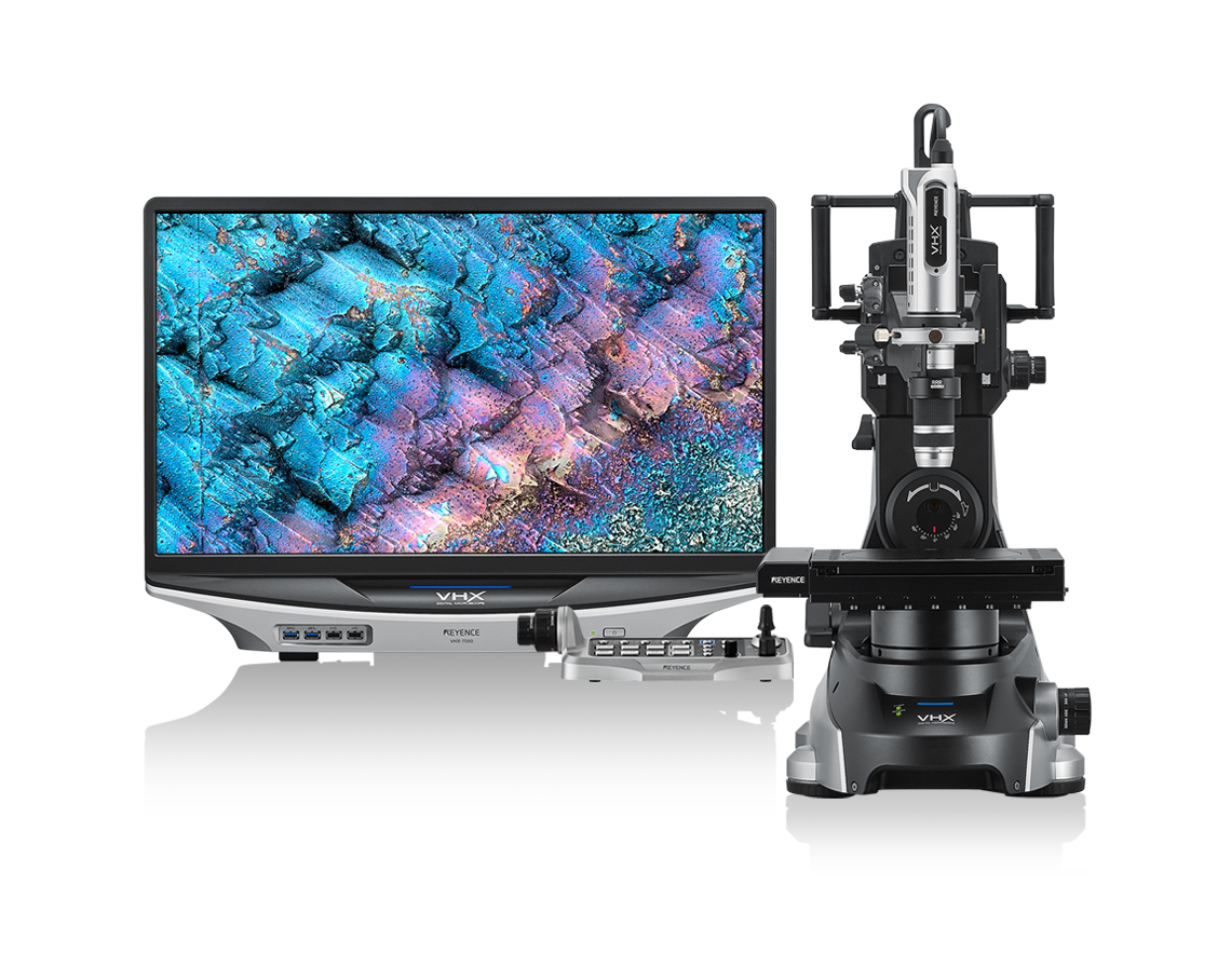 digital hd microscope