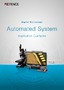 Digital Microscope Automated System Application Examples