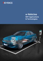 KEY Applications & Technologies: e-Vehicles