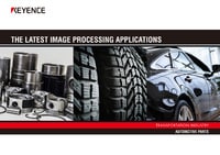 The Latest Image Processing Applications [Transportation Industry]