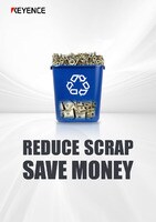 REDUCE SCRAP SAVE MONEY