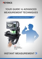 YOUR GUIDE TO ADVANCED MEASUREMENT TECHNIQUES [New Common Measurement Practices]