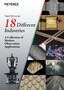 Digital Microscope 18 Different Industries A Collection of Modern Observation Applications