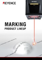 MARKING PRODUCT LINEUP