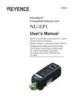 NU-EP1 User's Manual