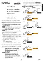 BT-W80(G)(GM)(GW)/W85(G)(GM)(GW)(T)(TG) Instruction Manual