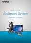 Digital Microscope Automated System Application Examples
