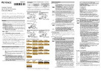 BT-W300/W200 Series Instruction Manual