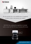 VK-X Series Example Applications by Industry