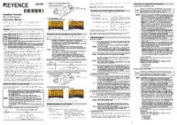 BT-A700 Series Instruction Manual