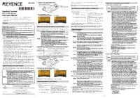 BT-A700 Series Instruction Manual