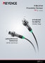 ER Series Inductive Proximity Sensor Catalogue