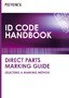 ID CODE HANDBOOK [Direct Parts Marking Guide] Selection of marking method