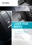 LASER TECH BRIEFS [Software Innovations]