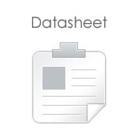 Datasheet (KV-E4X)