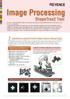 Image processing [ShapeTrax2]