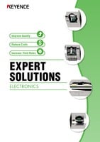 Expert Solutions [Electronics]