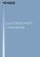 ELECTROSTATIC HANDBOOK