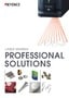 LASER MARKER PROFESSIONAL SOLUTIONS