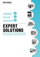 Expert Solutions [FPD/Glass Processing]